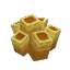 Yellow Coral Tubes