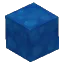 Blue Mushroom Block
