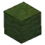 Green Mushroom Block