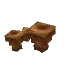 Brown Cap Mushroom