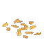 Mature Wheat