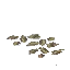 Wild Grass Seeds