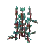 Cyan Festuca