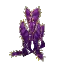 Purple Flowers