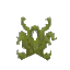Withered Grassplant
