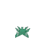 Short Wet Grass