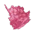 Crystal Leaves