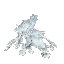 Snowy Leaves