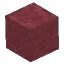 Red Moss Block