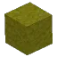 Yellow Moss Block