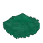 Blue Moss Rug