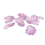 Plant Flower Pink Harvest
