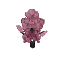 Crystal Sapling