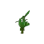 Jungle Sapling