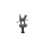 Petrified Pine Sapling