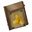 Amber Seed Bag