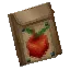 Apple Seed Bag