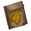 Aspen Seed Bag