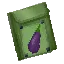 Aubergine Seed Bag (Eternal)