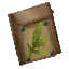 Bamboo Seed Bag