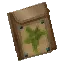 Bottletree Seed Bag