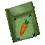 Drops Plant Crop Carrot Eternal Block