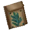 Cedar Seed Bag