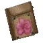 Crystal Seed Bag