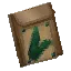 Fir Seed Bag