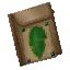 Jungle Seed Bag