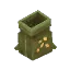 Mushroom Spawn Bag