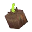 Drops Plant Crop Onion Eternal Block