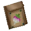 Drops Plant Crop Turnip Block