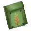 Drops Plant Crop Wheat Eternal Block