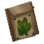 Wild Wisteria Seed Bag