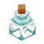 Empty Potion Bottle
