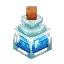 Decorative Potion (Blue)