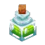 Decorative Potion (Green)