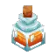 Decorative Potion (Orange)