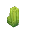 Prototype - Cactus Tall Arm Large