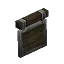 Prototype - Lost Civilization Hanging Sign