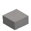 Concrete Brick - Half Slab