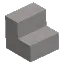 Concrete Brick - Stairs