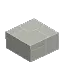 Concrete Slab Brick - Half Slab