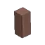 Ledgestone Cobble Pipe - Long