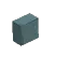 Runic Cobble Pipe - Short