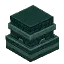 Aqua Brick Pillar - Base