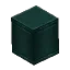 Aqua Brick Pillar - Middle
