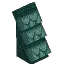 Aqua Brick Roof - Steep