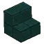 Aqua Brick - Stairs